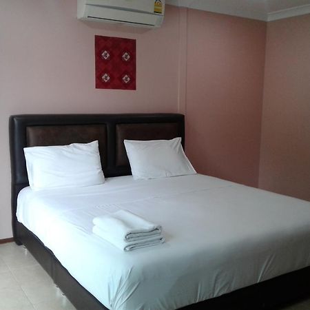 Siam Country Resort Nong Prue Buitenkant foto