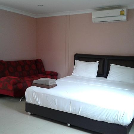 Siam Country Resort Nong Prue Buitenkant foto
