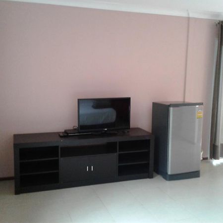 Siam Country Resort Nong Prue Buitenkant foto