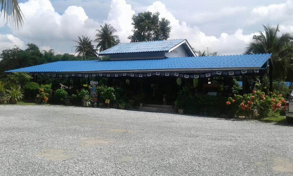Siam Country Resort Nong Prue Buitenkant foto
