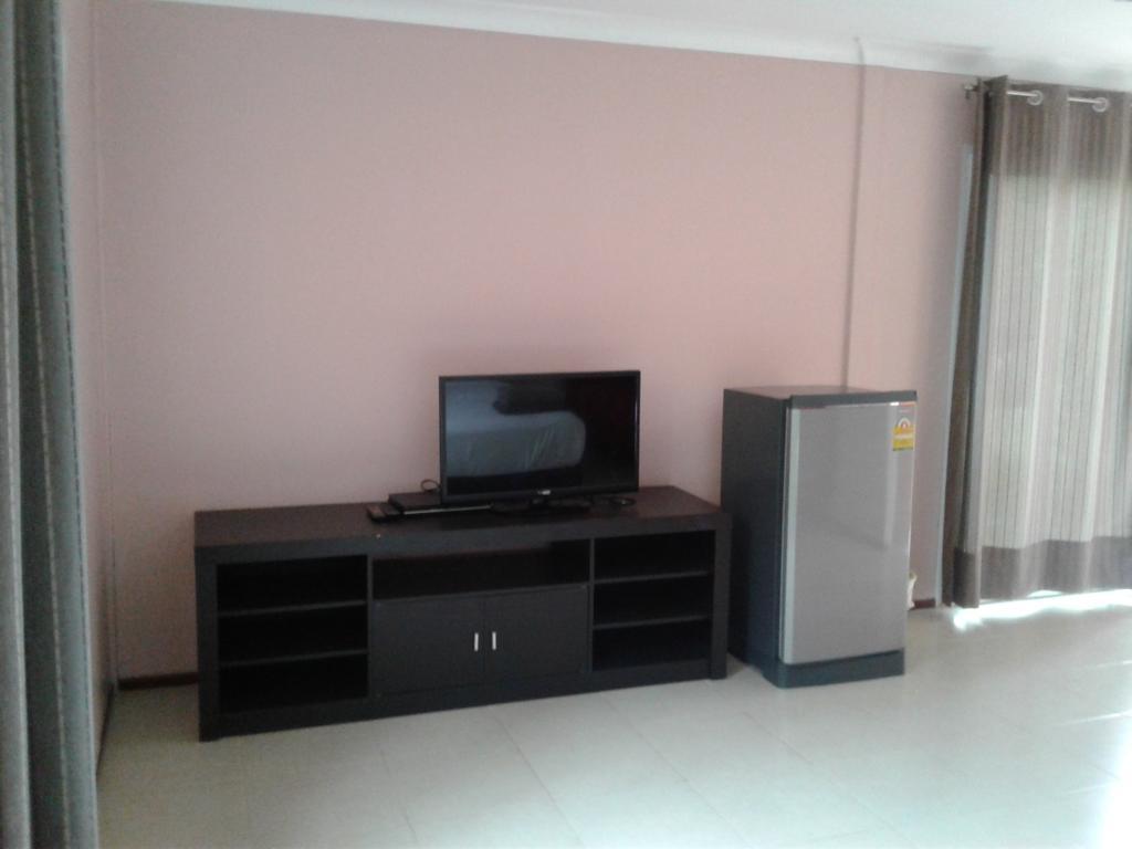 Siam Country Resort Nong Prue Buitenkant foto