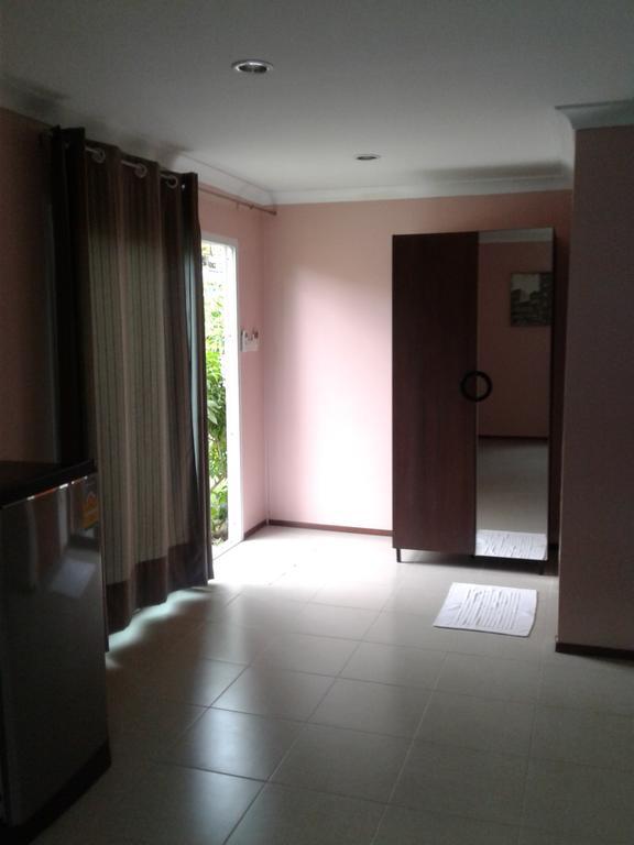 Siam Country Resort Nong Prue Buitenkant foto
